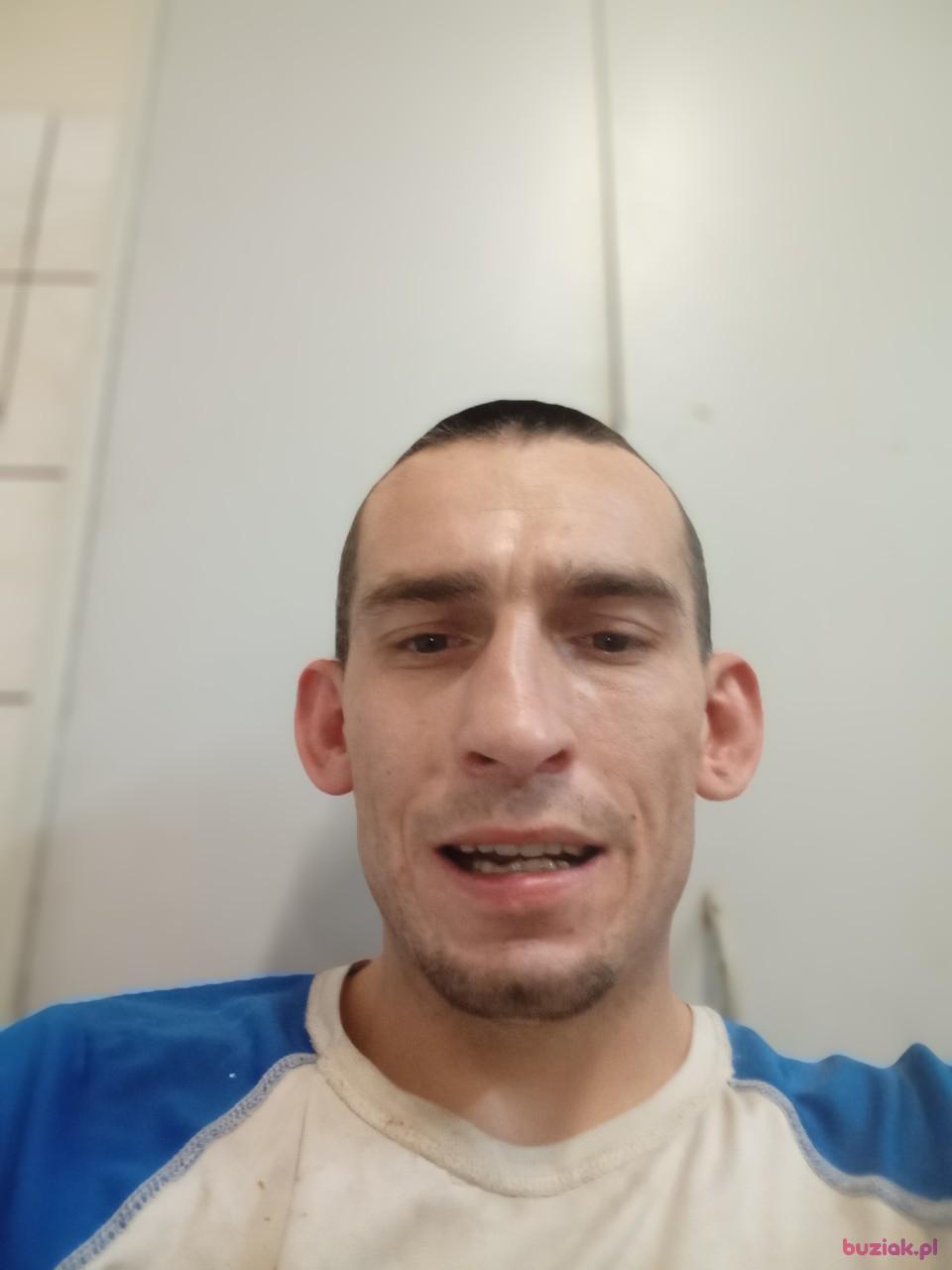 Mariusz, Male, 35, Wieliczka, Polska, Photo: 3