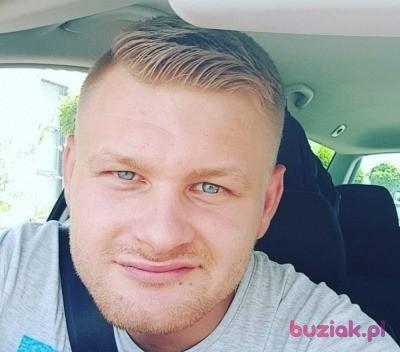 Maciej, Male, 32, Ostrzeszów, Polska, Photo: 4