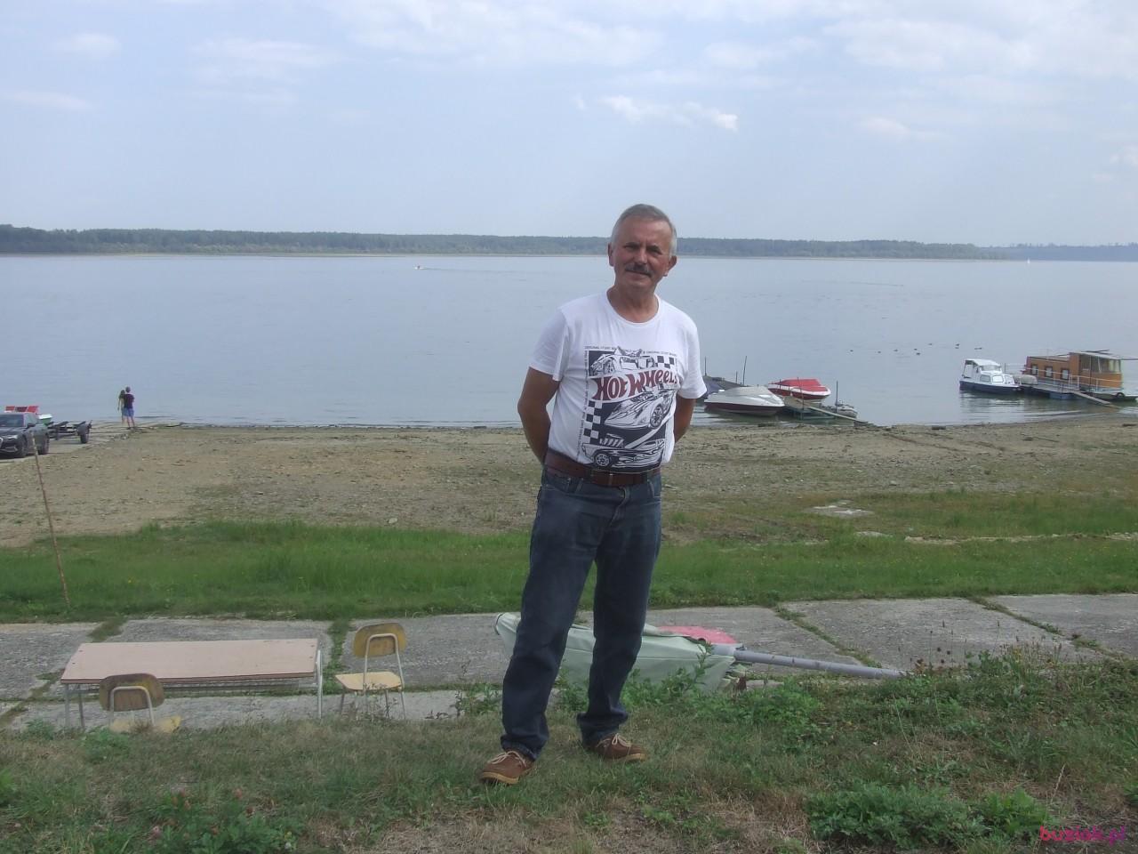 Jacek, Mężczyzna, 65, Radomsko, Polska, Zdjęcie: 5
