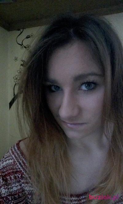 Magda, Female, 30, Bojanowo, Polska, Photo: 2