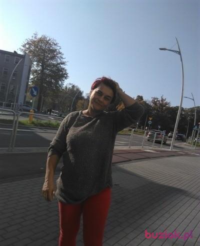 Anna, Kobieta, 53, Koszalin, Polska, Zdjęcie: 2