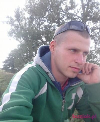 Rafal, Male, 36, Drezdenko, Polska, Photo: 5