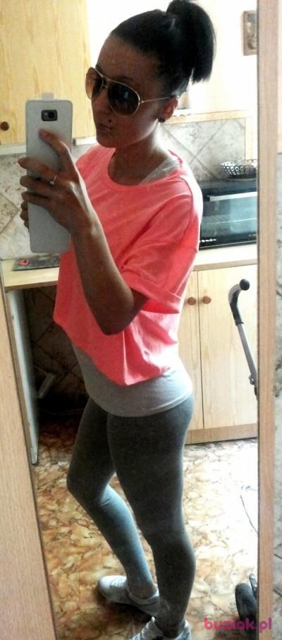 Angela, Kobieta, 33, Łódź, Polska, Zdjęcie: 2
