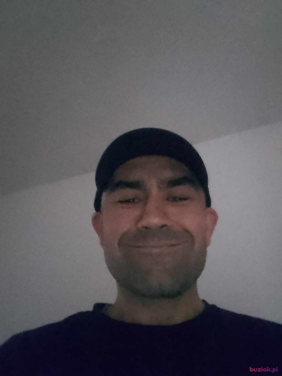 Damian, Male, 41, Norton, Wielka Brytania, Photo: 2