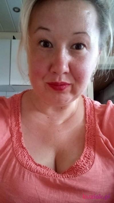 aga, Female, 43, Malbork, Polska, Photo: 7