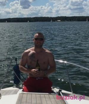 BARTEK, Male, 44, Harrogate, Wielka Brytania, Photo: 5
