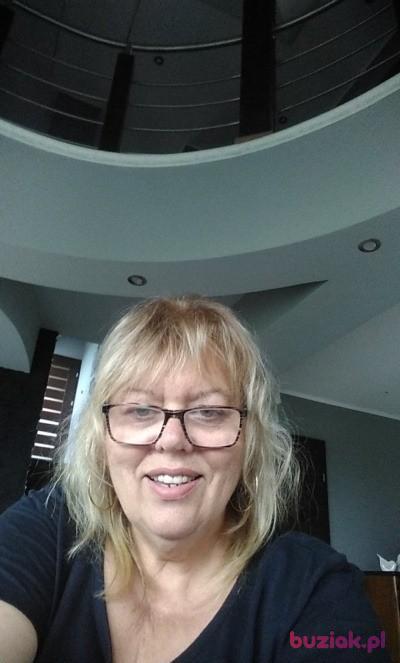 Grażyna, Kobieta, 62, Polska, Zdjęcie: 4