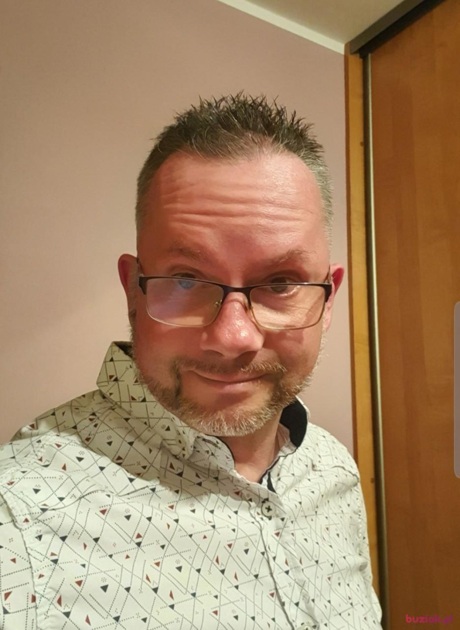 Tomasz, Male, 47, Ostrów Wielkopolski, Polska, Photo: 1