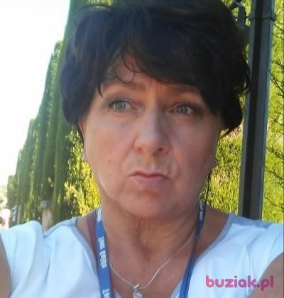 Jola, Female, 66, Grodzisk Mazowiecki, Polska, Photo: 3