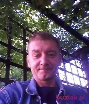 kaspi1972, Mężczyzna, 54, Wadowice, Polska, Zdjęcie: 2