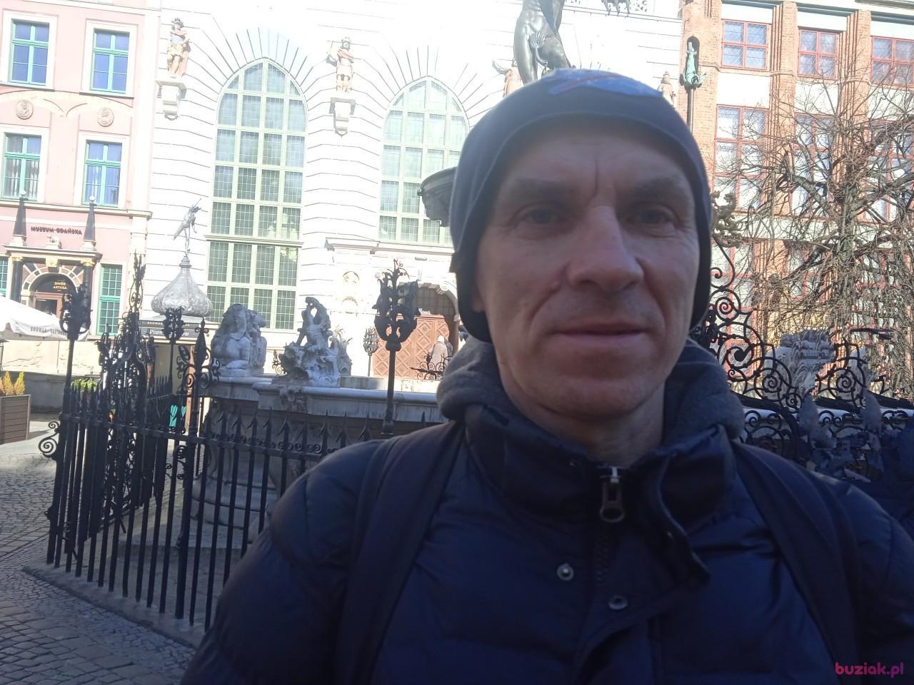 Karol, Male, 48, Suwałki, Polska, Photo: 2