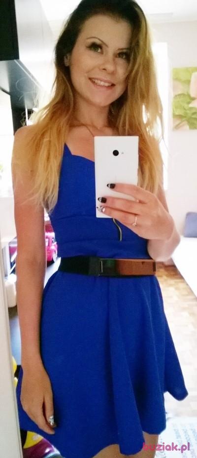 Misia, Female, 34, Warszawa, Polska, Photo: 2