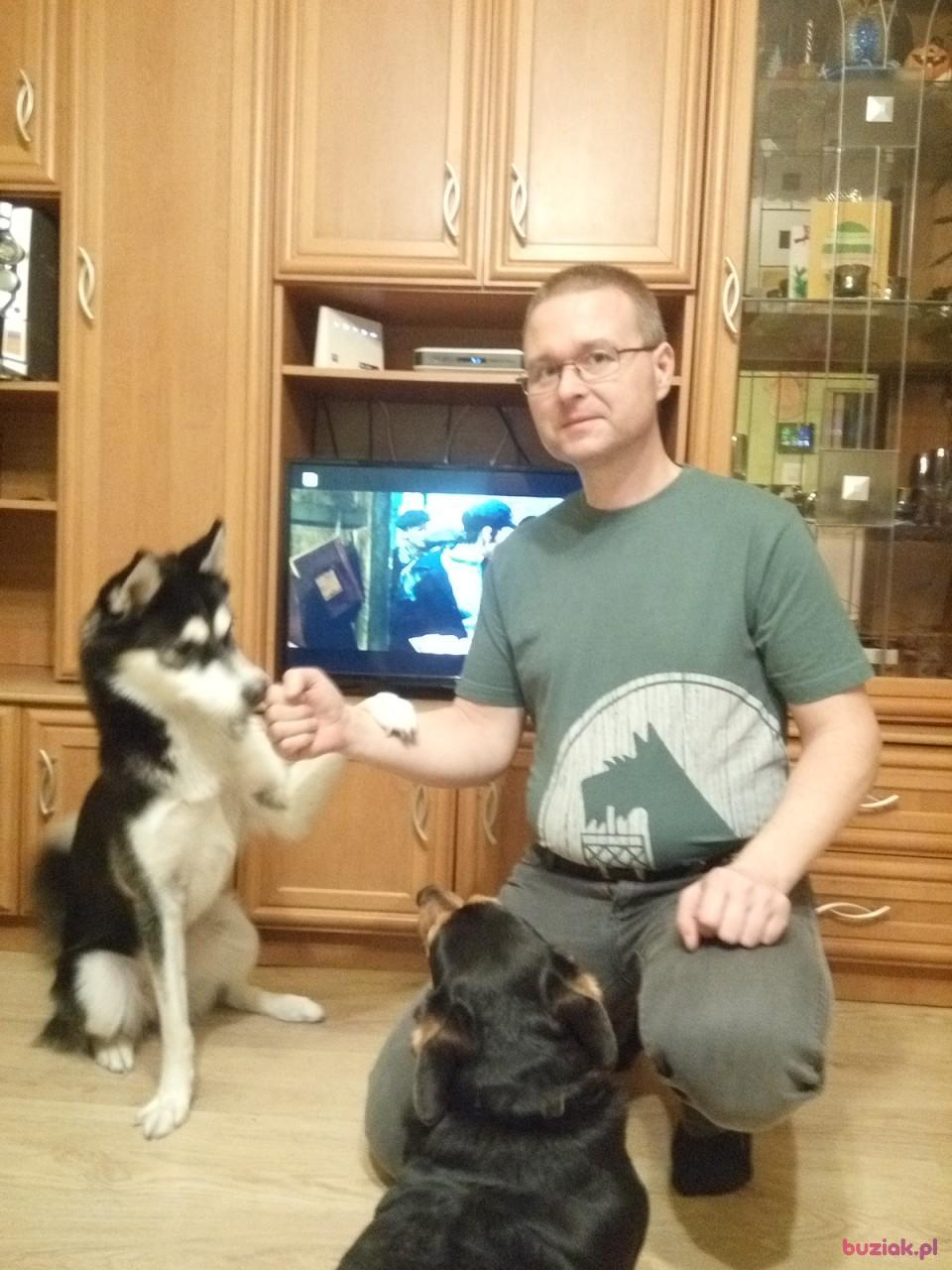 Krzysztof, Mężczyzna, 46, Wrocław, Polska, Zdjęcie: 5