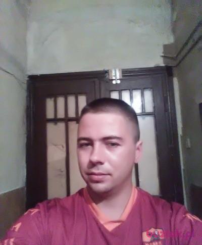 Ihor, Mężczyzna, 36, Łódź, Polska, Zdjęcie: 2