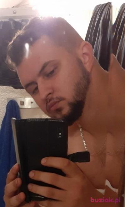 Marcin, Male, 31, Opole, Polska, Photo: 2