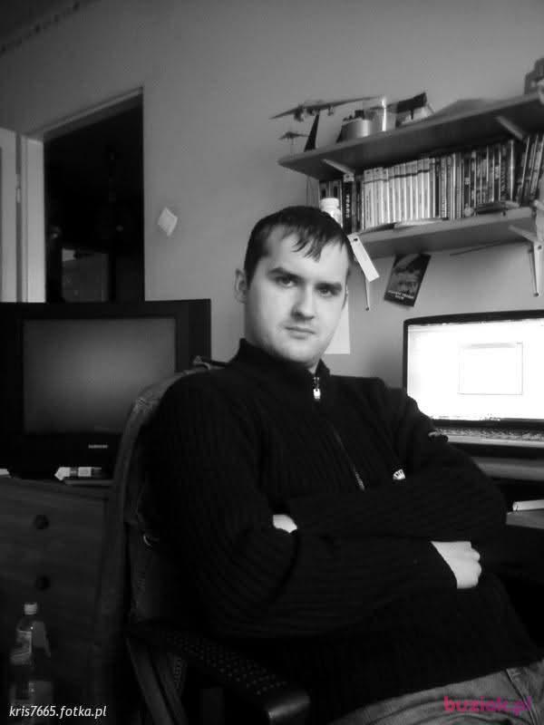 Krzysztof, Mężczyzna, 37, Hamburg, Niemcy, Zdjęcie: 2