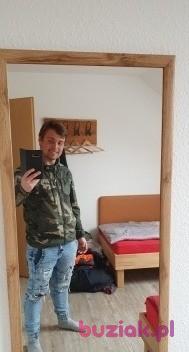 Piotr, Male, 30, Włoszczowa, Polska, Photo: 3