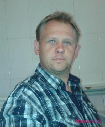 Irek, Male, 46, Lublin, Polska, Photo: 3