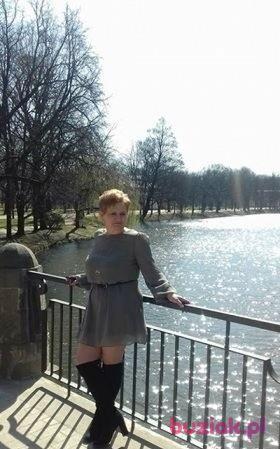 Ewuś, Female, 63, Radom, Polska, Photo: 3