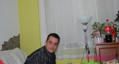 Ryszard, Mężczyzna, 42, Gdańsk, Polska, Zdjęcie: 2