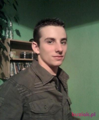 Dlaciebiee, Male, 38, Ostrów Wielkopolski, Polska, Photo: 2