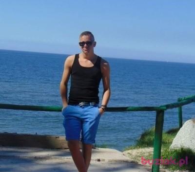 Matt, Male, 30, Bolesławiec, Polska, Photo: 2