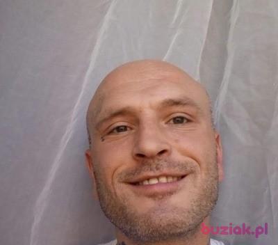 RAFAŁ, Male, 42, Darłowo, Polska, Photo: 2