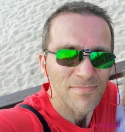 Tomek, Mężczyzna, 54, Poznań, Polska, Zdjęcie: 12