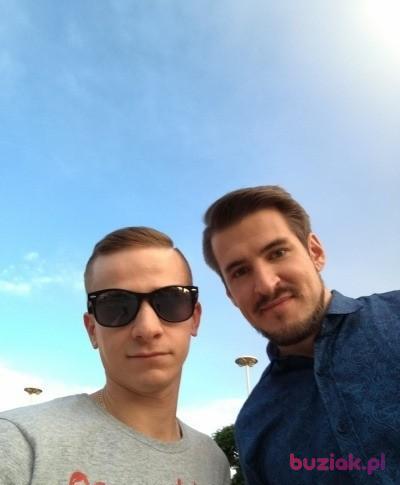 Bartek, Male, 32, Tuliszków, Polska, Photo: 2