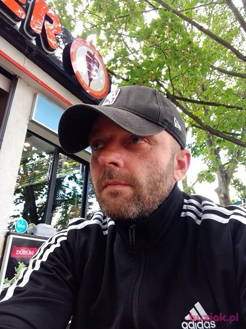 slawek, Mężczyzna, 46, Berlin, Niemcy, Zdjęcie: 1