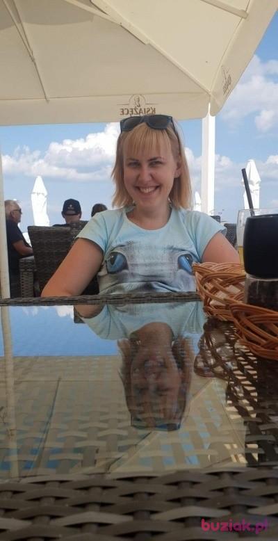 Justyna, Female, 40, Bydgoszcz, Polska, Photo: 5