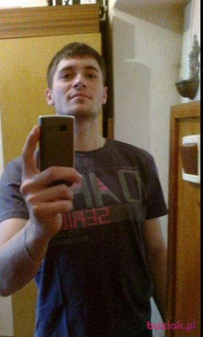 Mariusz, Male, 34, Pyskowice, Polska, Photo: 1
