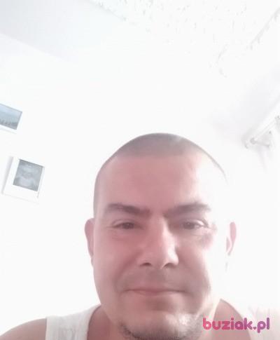 Damian, Male, 42, Kalisz, Polska, Photo: 2