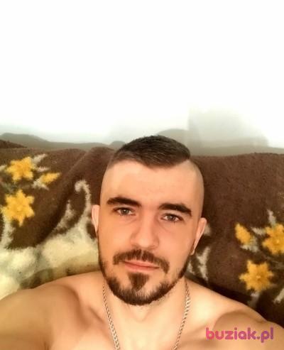Wojtek, Mężczyzna, 35, Polska, Zdjęcie: 1