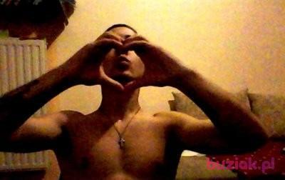 Dymitr, Male, 32, Tees Grove, Wielka Brytania, Photo: 3