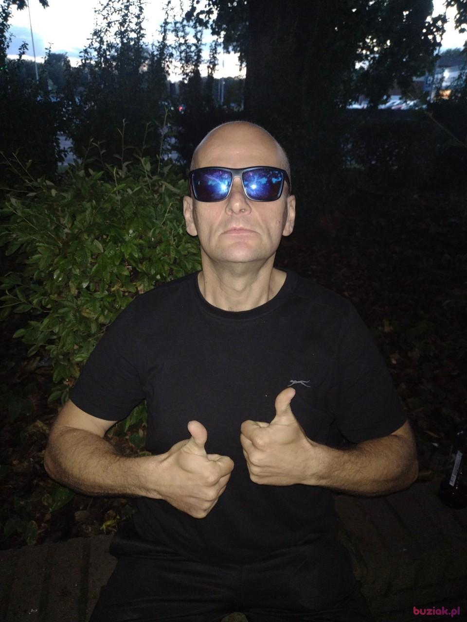 Wojciech, Male, 48, Rushden, Wielka Brytania, Photo: 2