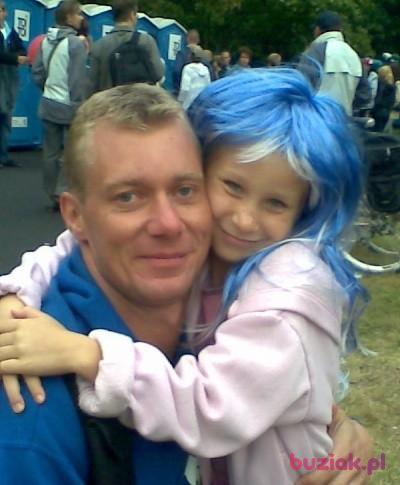 wojtek, Mężczyzna, 51, Poznań, Polska, Zdjęcie: 2