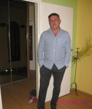 zibi, Mężczyzna, 61, Dzierżoniów, Polska, Zdjęcie: 1