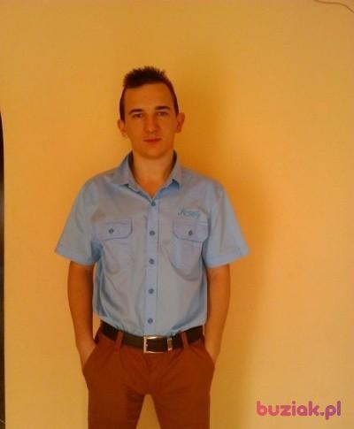 Marcin, Male, 32, Jordanów, Polska, Photo: 2