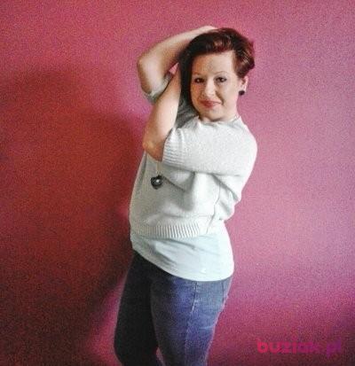 Justyna, Female, 33, Płock, Polska, Photo: 4