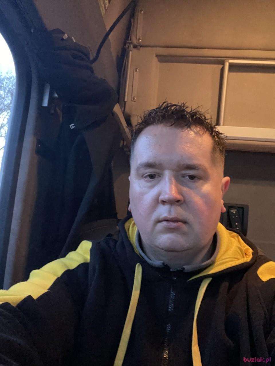 Tomek, Male, 46, Westminster, Wielka Brytania, Photo: 2