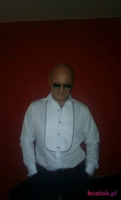 Darek, Male, 57, Gliwice, Polska, Photo: 1