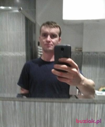 Łukasz , Male, 33, Września, Polska, Photo: 6