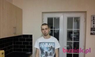 Marcin, Male, 32, Wielka Brytania, Photo: 2