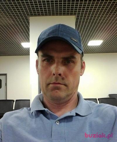 Dariusz, Male, 51, Krasnystaw, Polska, Photo: 1