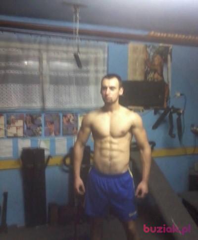 Andrzej2000, Male, 35, Andrychów, Polska, Photo: 2