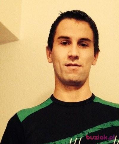 Daniel, Male, 36, Katowice, Polska, Photo: 2