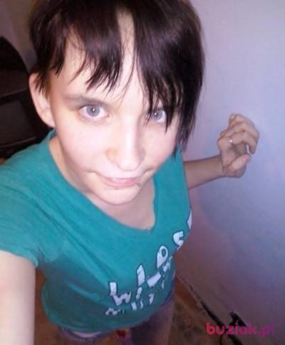 Marlena , Female, 32, Gniewkowo, Polska, Photo: 1