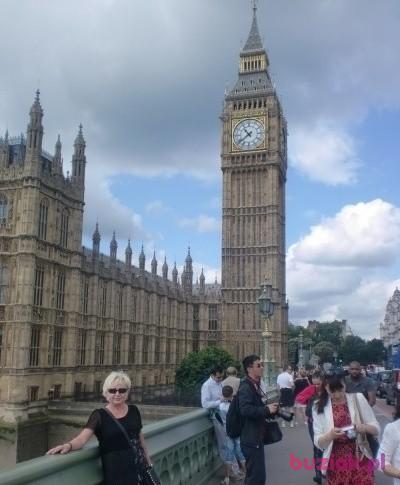 Halina, Female, 64, Polska, Photo: 1