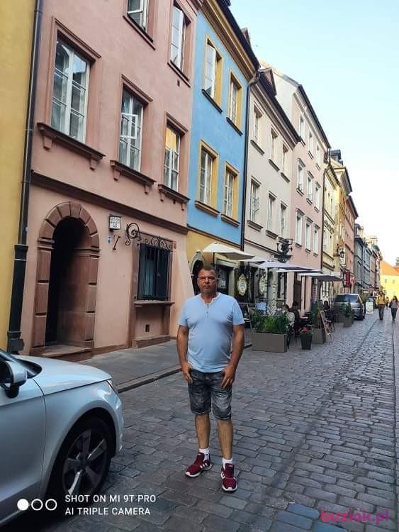 brf34, Male, 57, Sosnowiec, Polska, Photo: 9